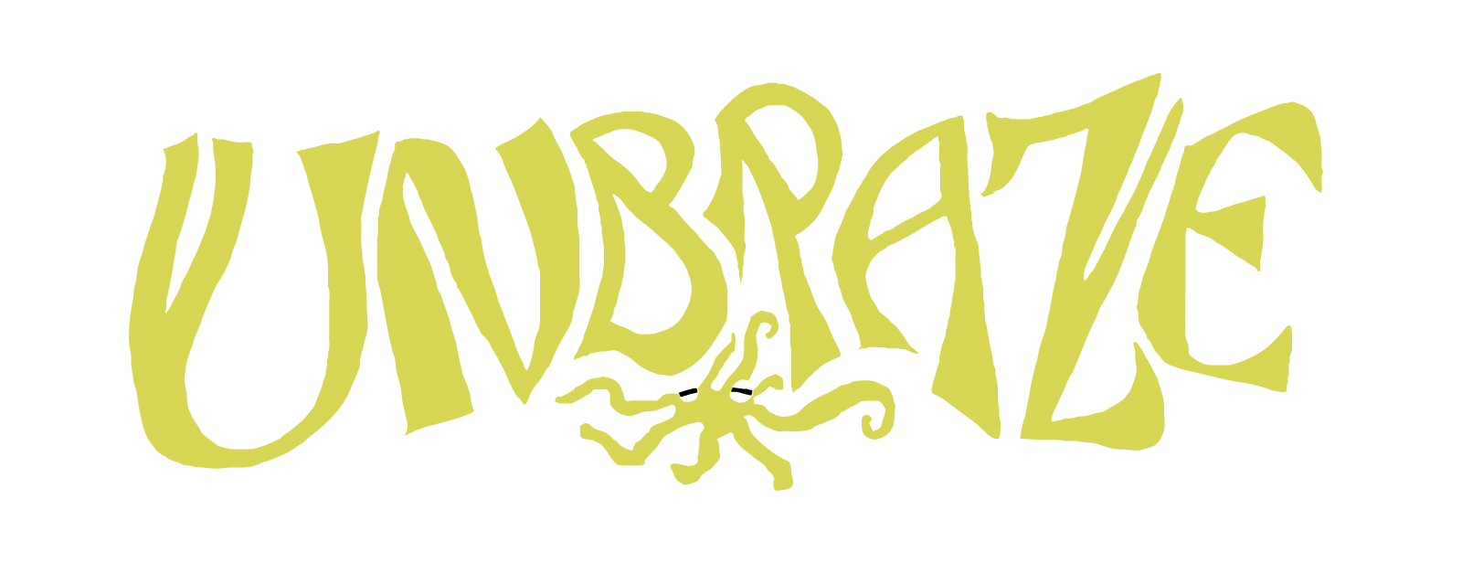Unbraze